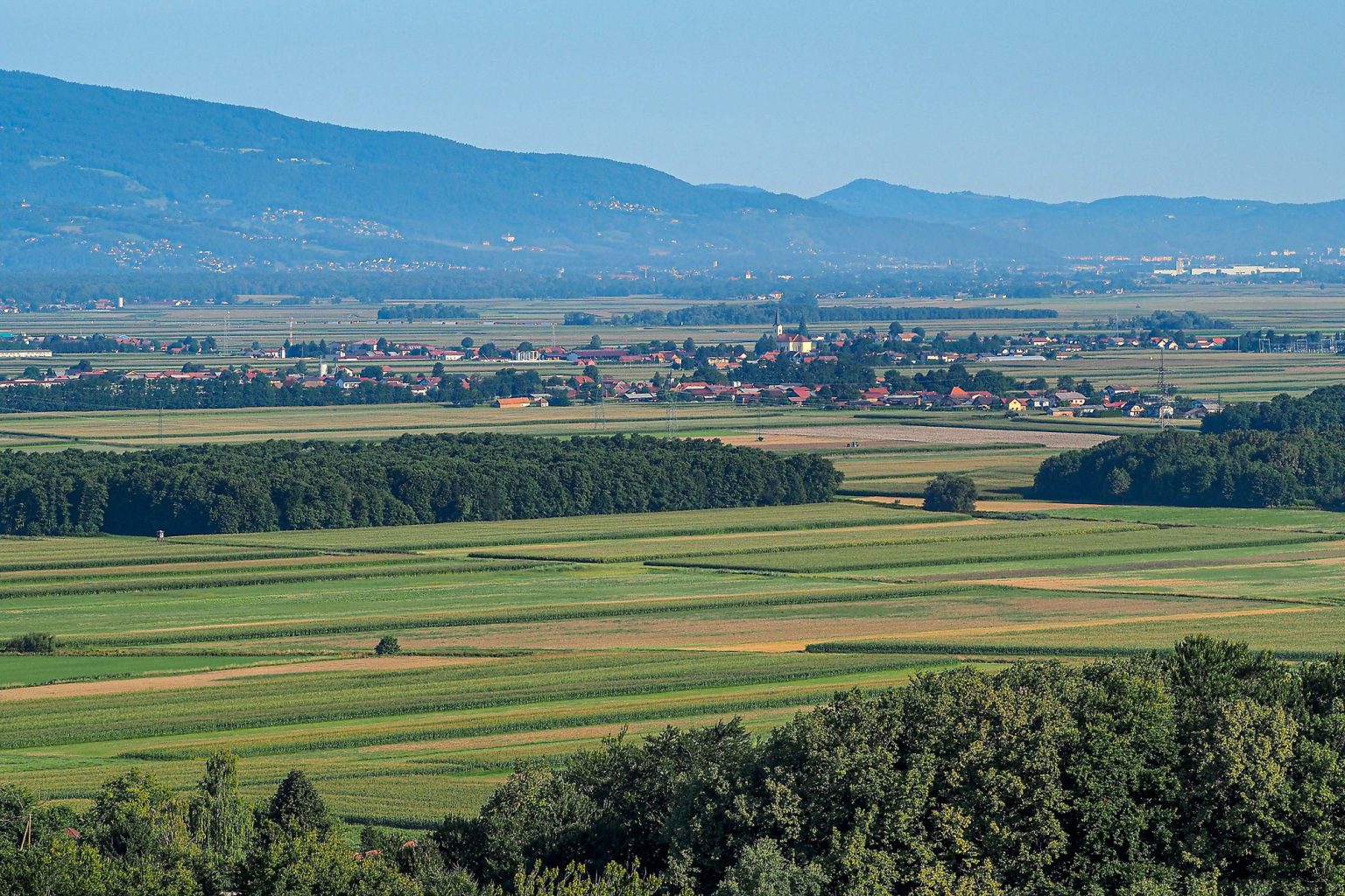 DRAVSKO POLJE Fotosekcija KD Svoboda Dol pri Hrastniku
