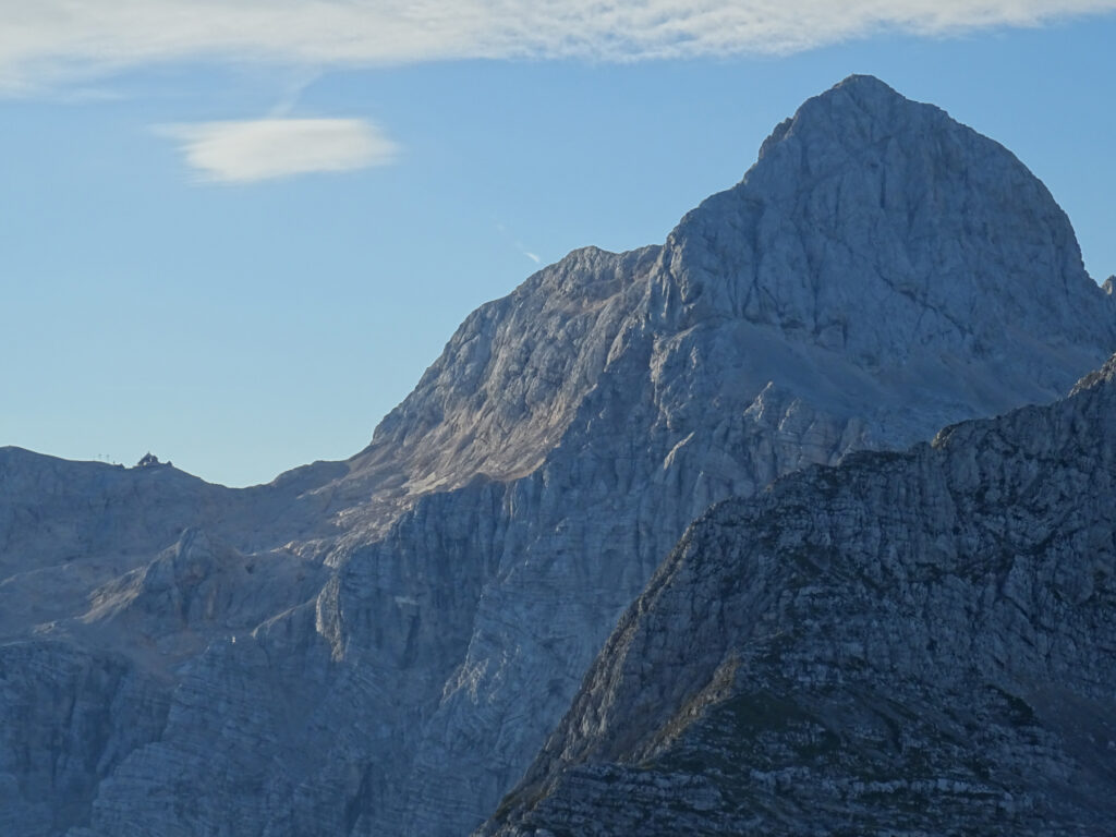 D.Rotar - Kredarica in Triglav