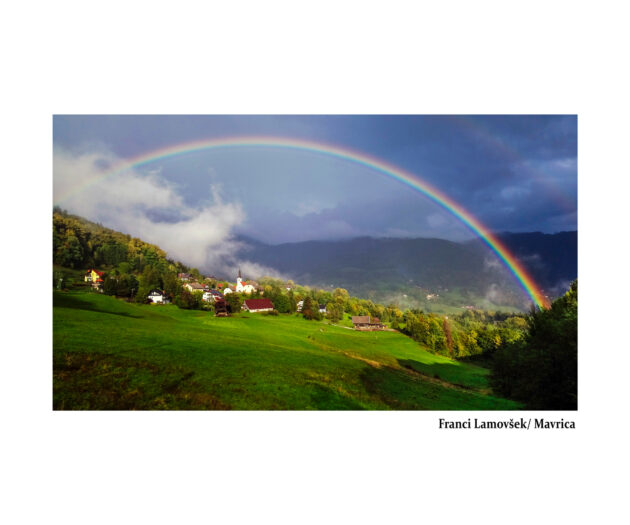 Franci Lamovšek_mavrica