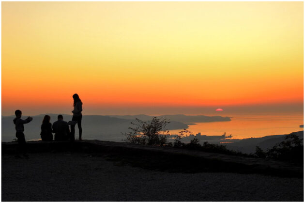 Karol Šmuc_Potonilo je sonce_40x26